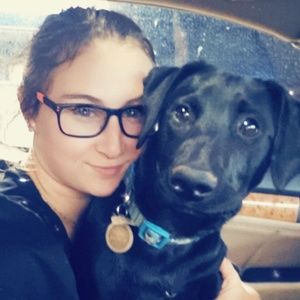 Meet your Posher, Lily